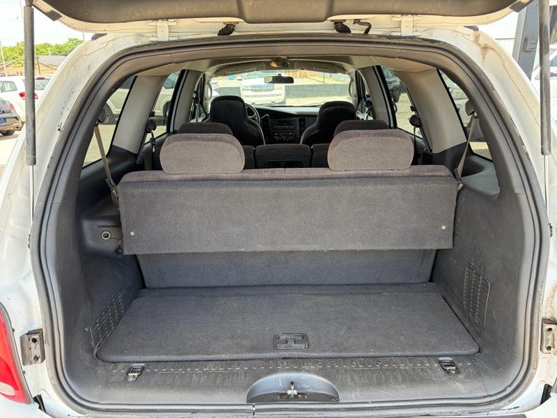 Dodge Durango 4dr 4WD SLT 2003