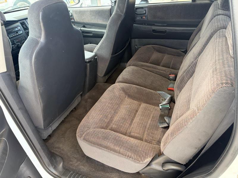 Dodge Durango 4dr 4WD SLT 2003
