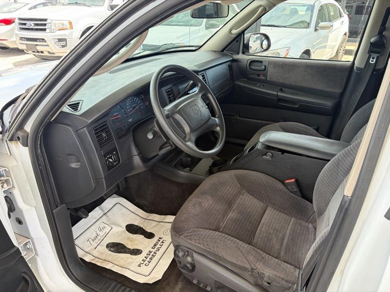 Dodge Durango 4dr 4WD SLT 2003
