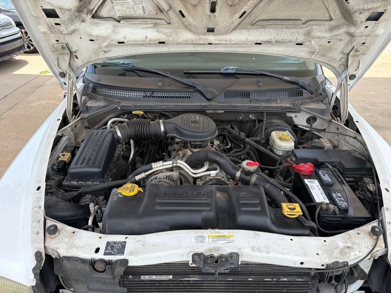 Dodge Durango 4dr 4WD SLT 2003