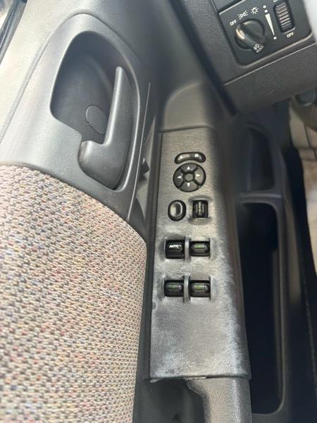 Dodge Durango 4dr 4WD SLT 2003