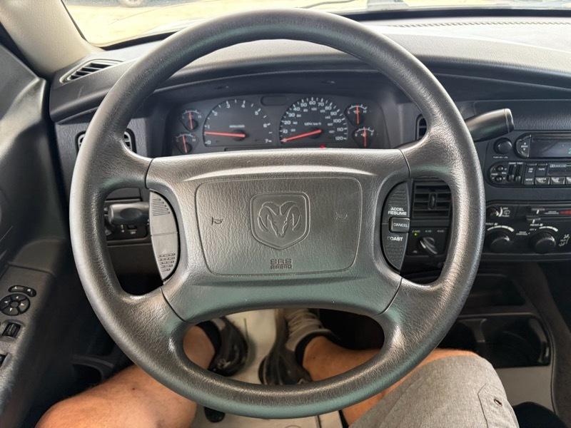Dodge Durango 4dr 4WD SLT 2003