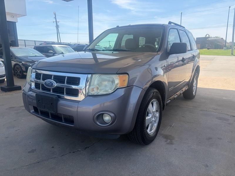 Ford Escape XLT 2008
