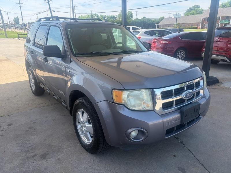 Ford Escape XLT 2008