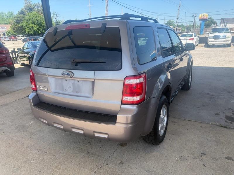 Ford Escape XLT 2008