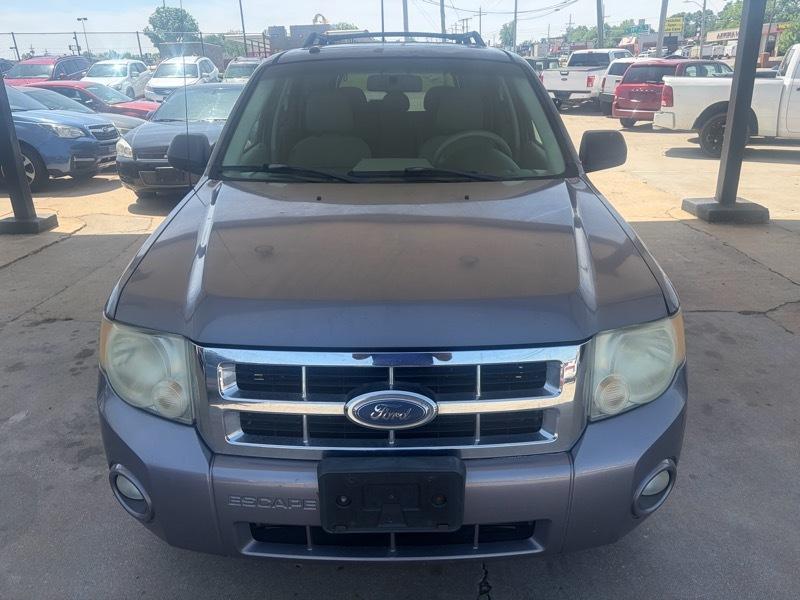 Ford Escape XLT 2008