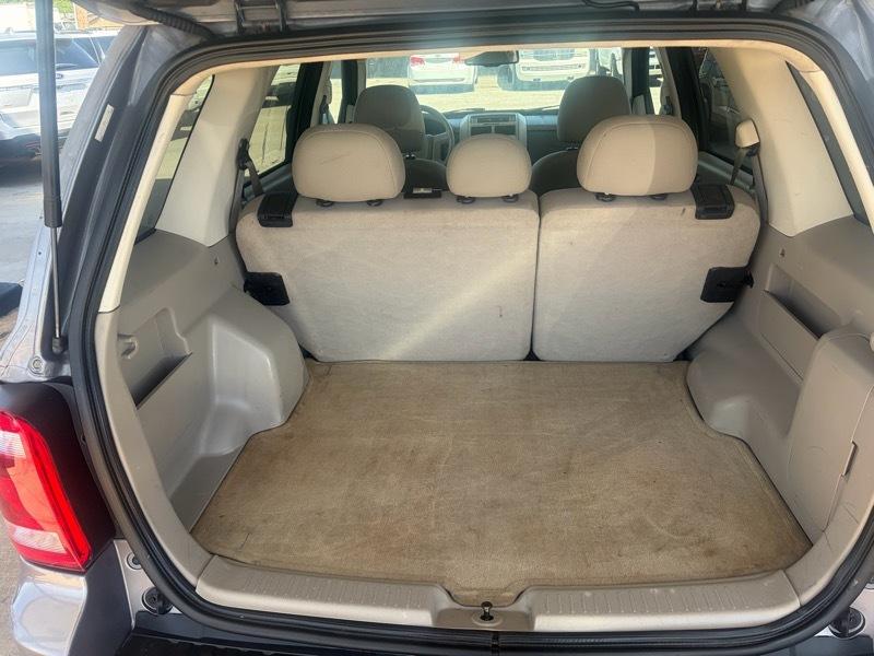 Ford Escape XLT 2008