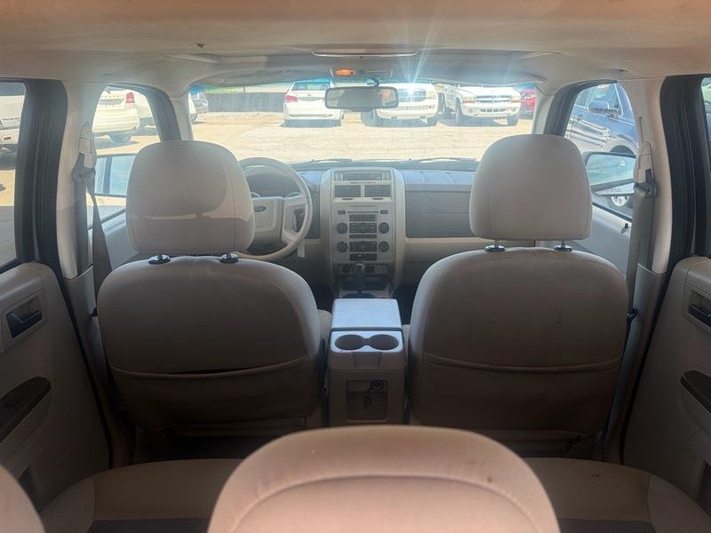 Ford Escape XLT 2008
