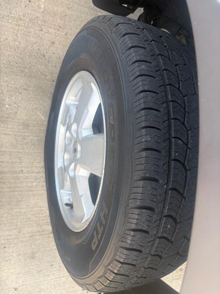 Ford Escape XLT 2008