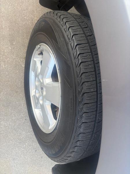 Ford Escape XLT 2008