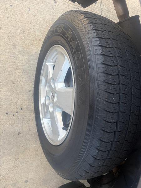 Ford Escape XLT 2008