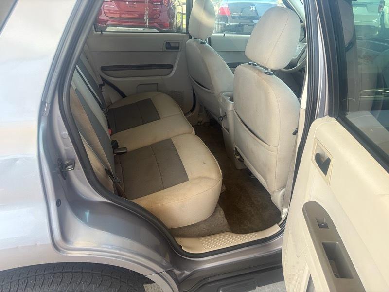 Ford Escape XLT 2008