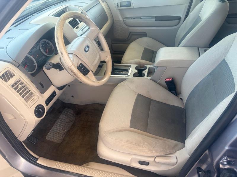 Ford Escape XLT 2008