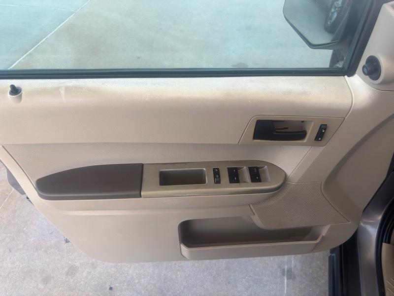 Ford Escape XLT 2008