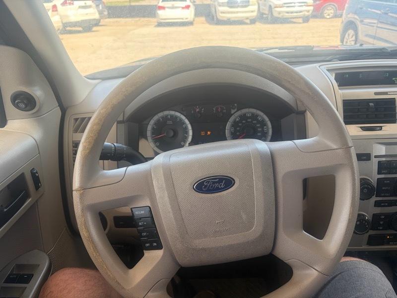 Ford Escape XLT 2008