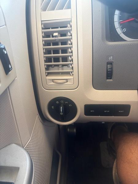 Ford Escape XLT 2008