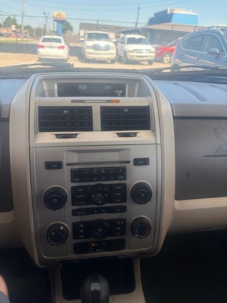 Ford Escape XLT 2008