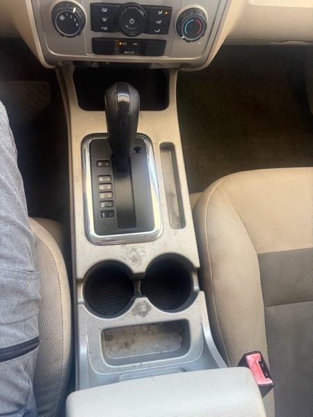 Ford Escape XLT 2008