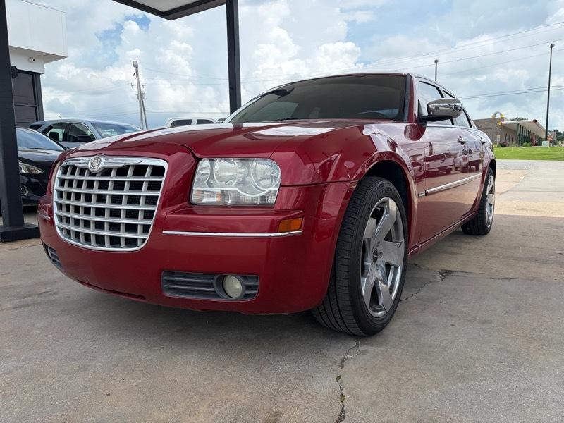 Chrysler 300 300 Touring RWD 2010