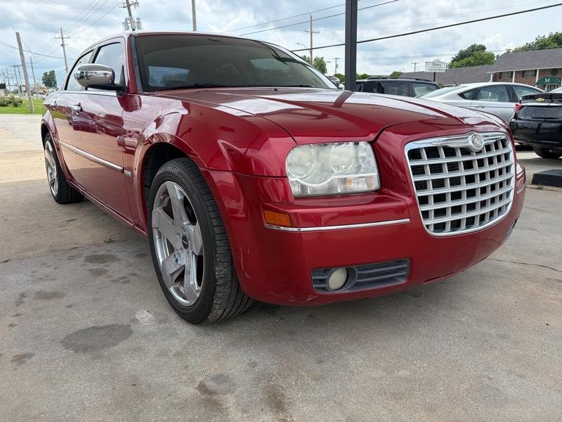 Chrysler 300 300 Touring RWD 2010
