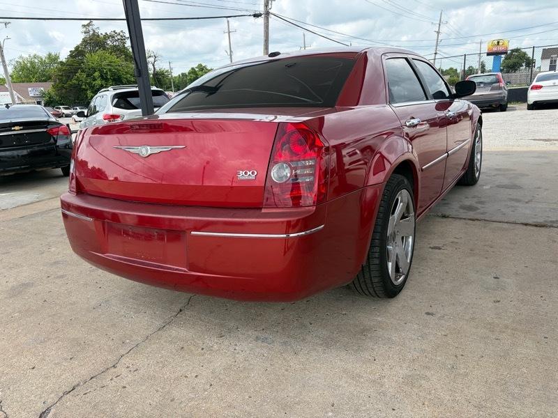 Chrysler 300 300 Touring RWD 2010
