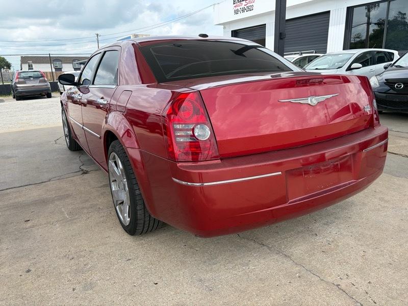 Chrysler 300 300 Touring RWD 2010