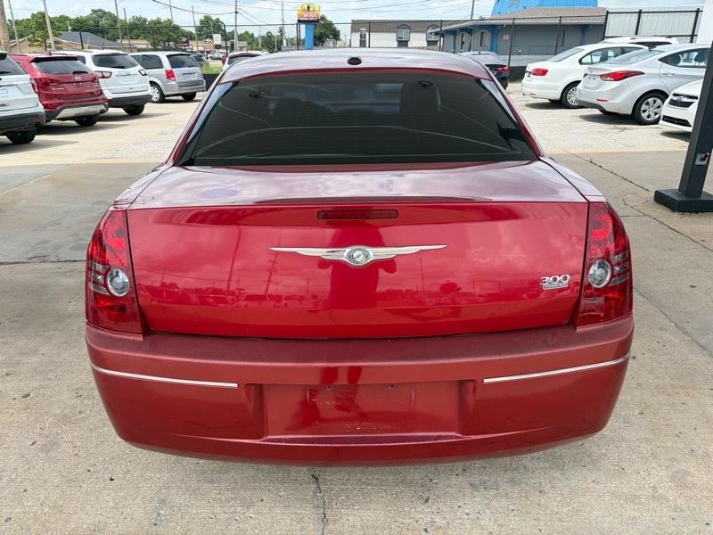 Chrysler 300 300 Touring RWD 2010
