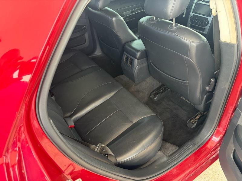 Chrysler 300 300 Touring RWD 2010