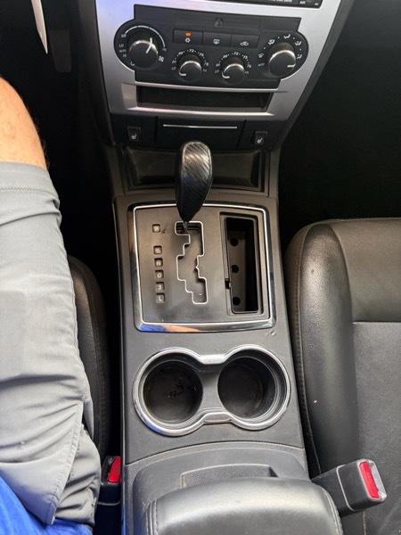 Chrysler 300 300 Touring RWD 2010