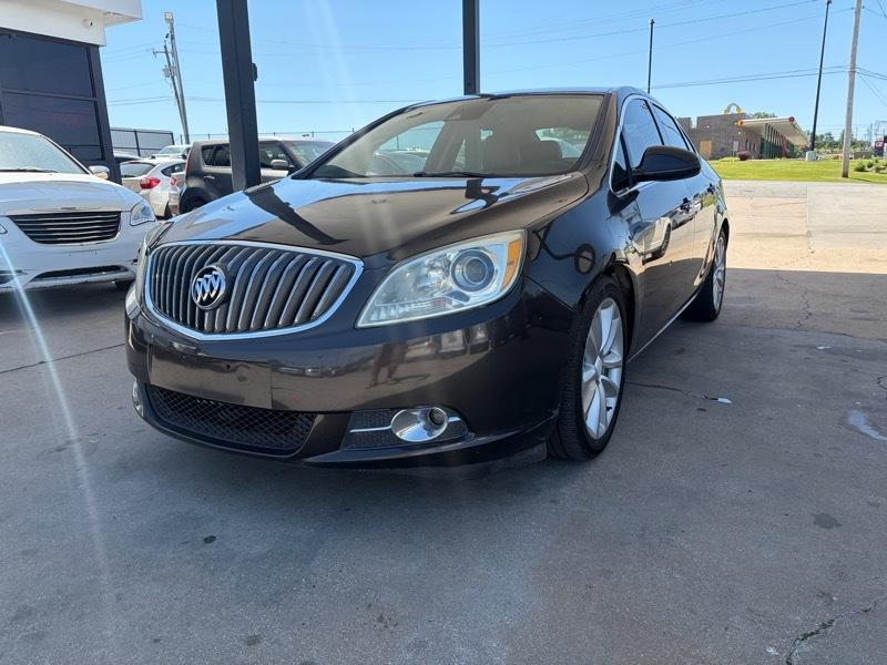 Buick Verano  2014