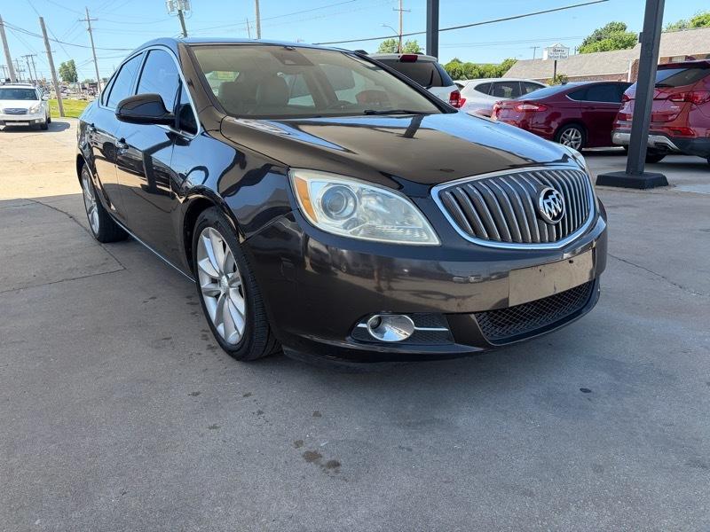 Buick Verano  2014