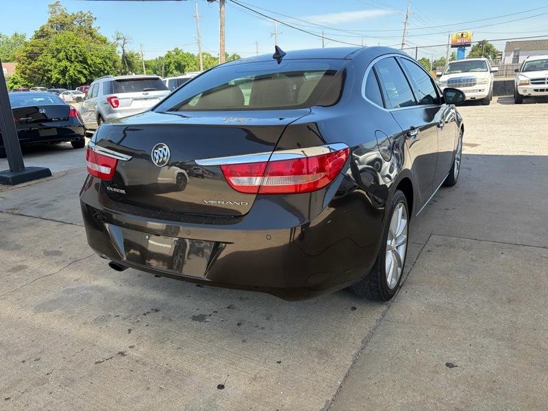 Buick Verano  2014