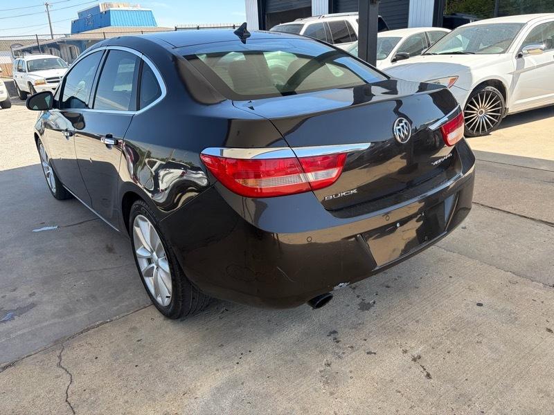 Buick Verano  2014