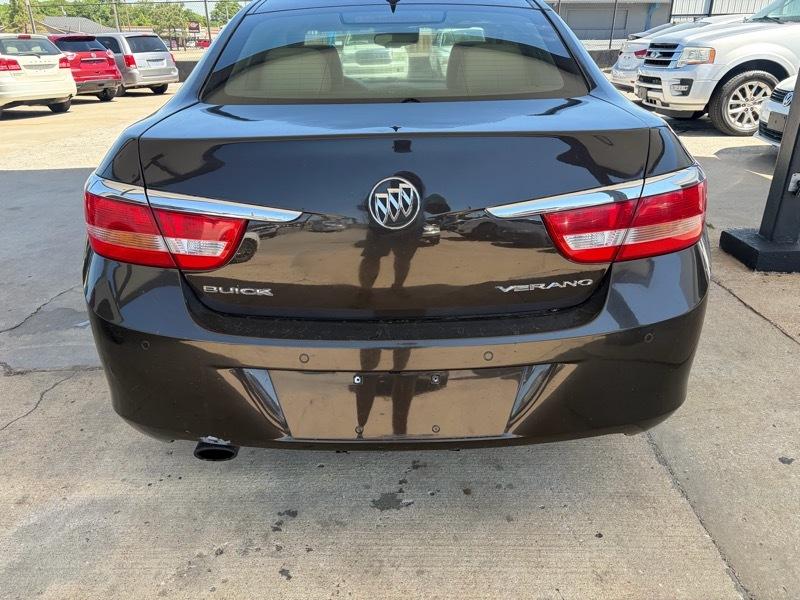 Buick Verano  2014
