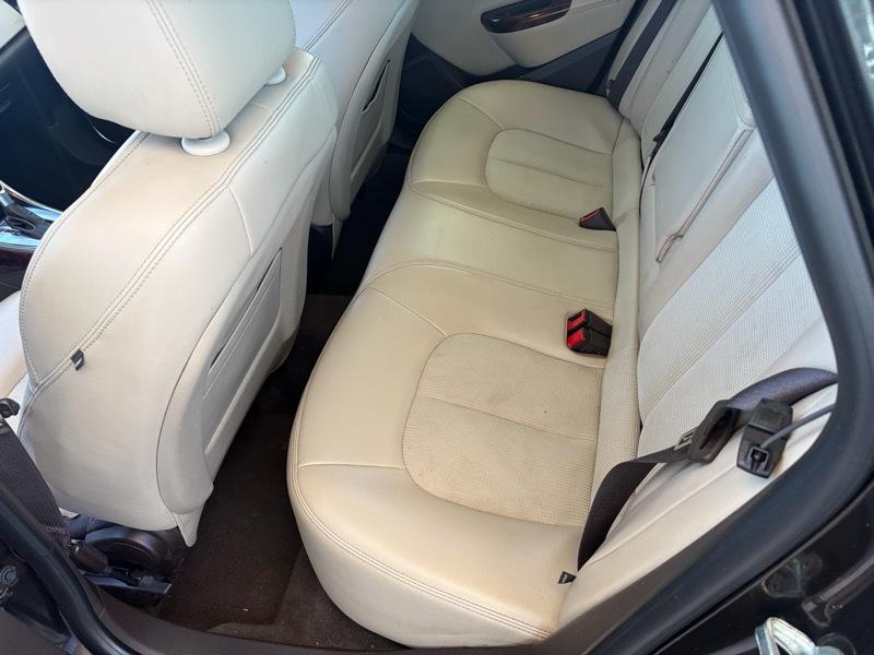 Buick Verano  2014