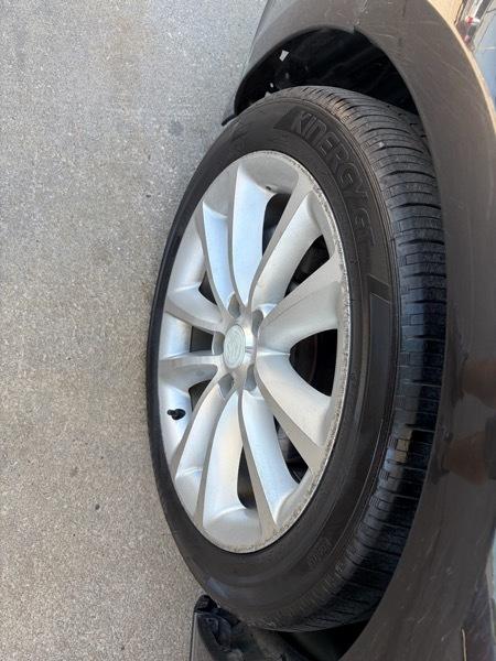 Buick Verano  2014
