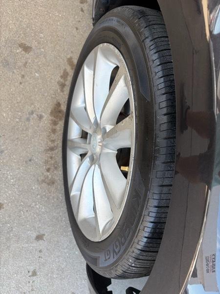 Buick Verano  2014