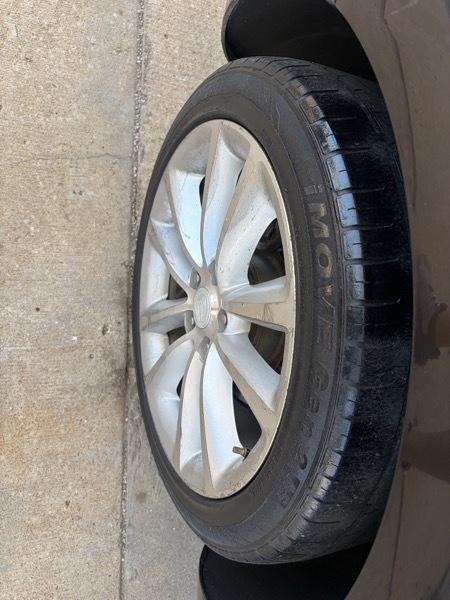 Buick Verano  2014
