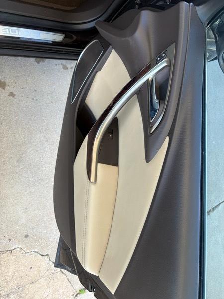 Buick Verano  2014