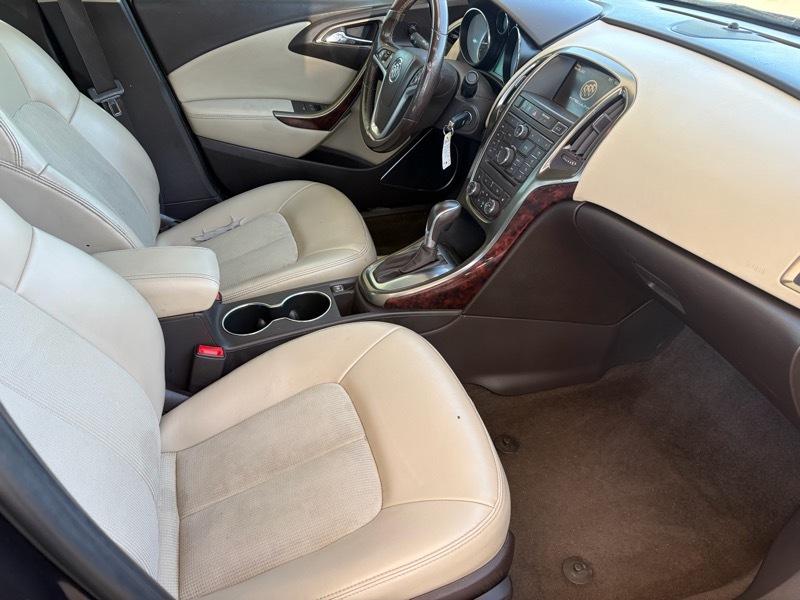Buick Verano  2014