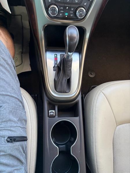 Buick Verano  2014