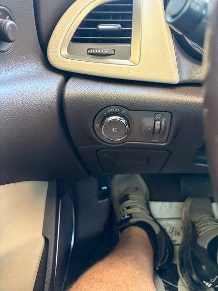 Buick Verano  2014