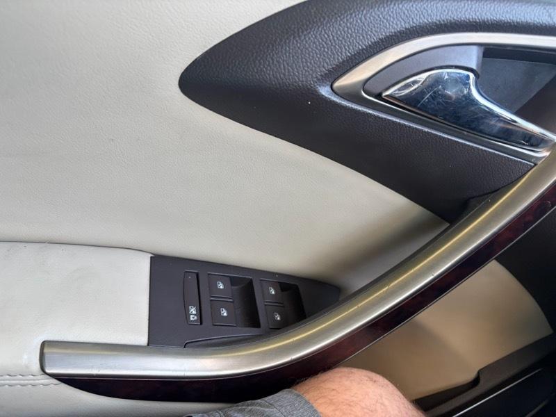 Buick Verano  2014