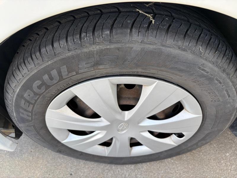 Subaru Impreza 2.0i 4-Door 2012