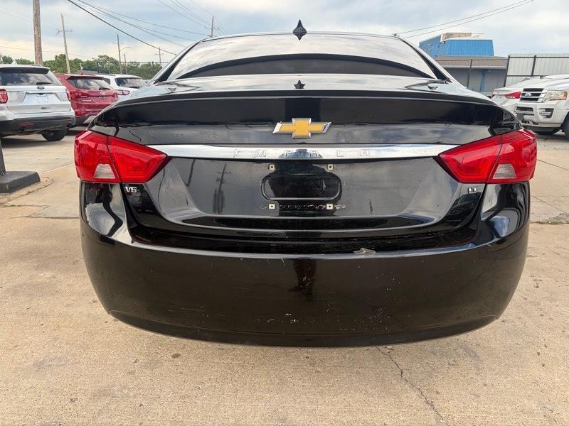 Chevrolet Impala 1LT 2015