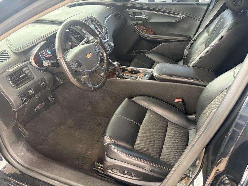 Chevrolet Impala 1LT 2015