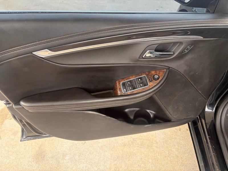 Chevrolet Impala 1LT 2015