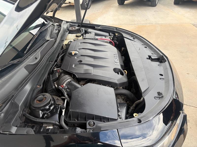 Chevrolet Impala 1LT 2015
