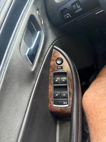Chevrolet Impala 1LT 2015