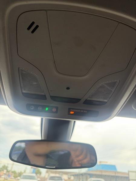 Chevrolet Impala 1LT 2015